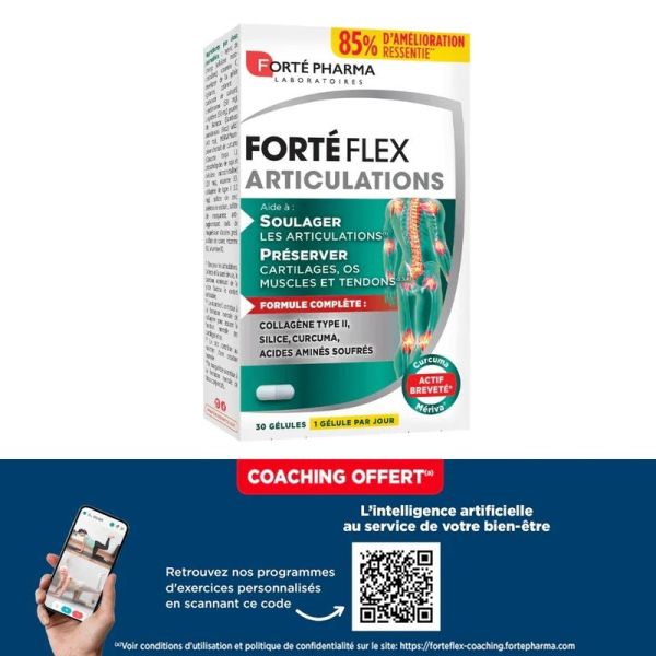 Forté Flex Articulations - 90 gélules