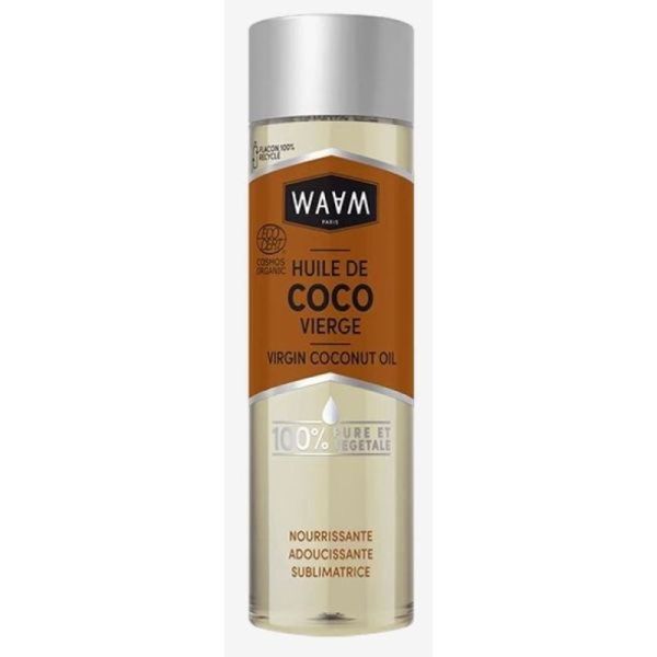Huile de Coco - 100ml