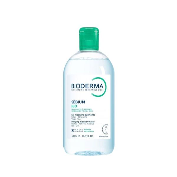 Sébium H2O - 500 ml
