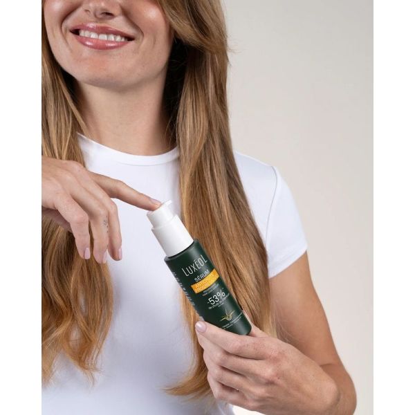 Sérum Antichute Progressive - 100 ml