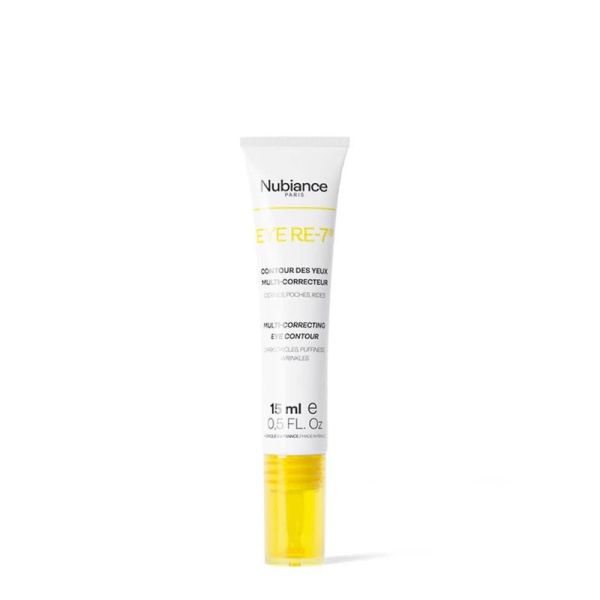 Eye Re-7 Contour des Yeux - 15ml
