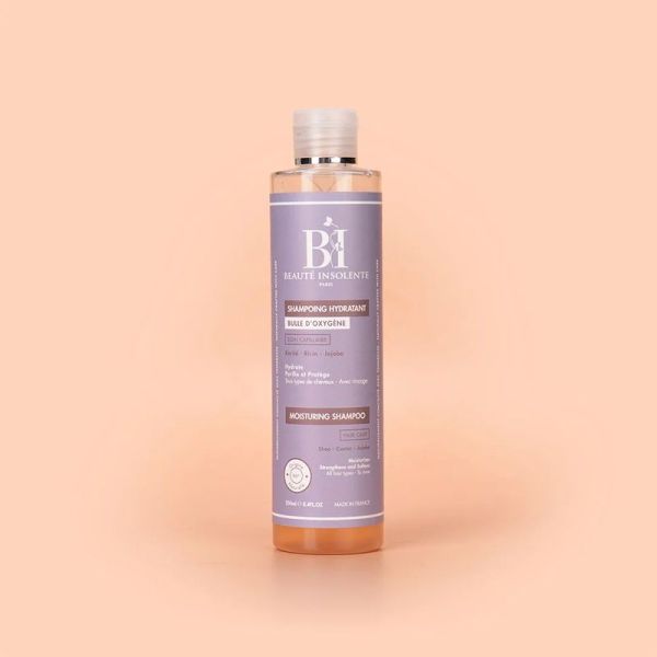 Shampoing hydratant - 250 ml