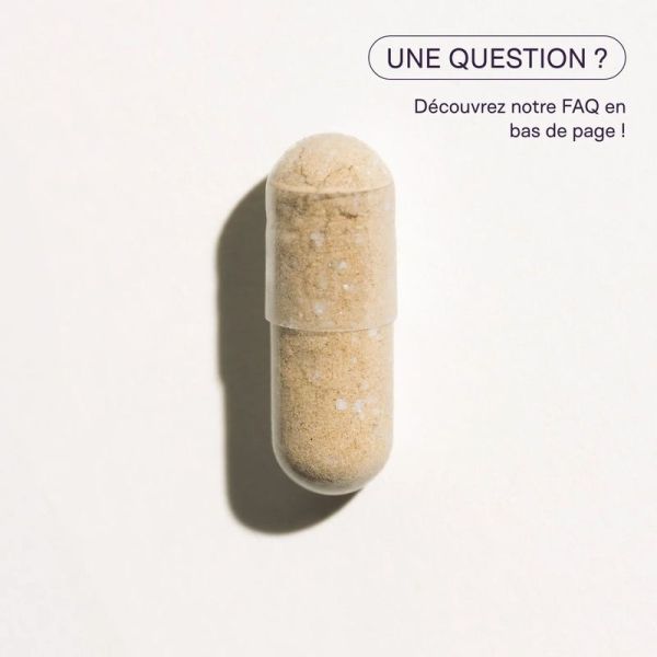 Coup de Pousse - Antichute