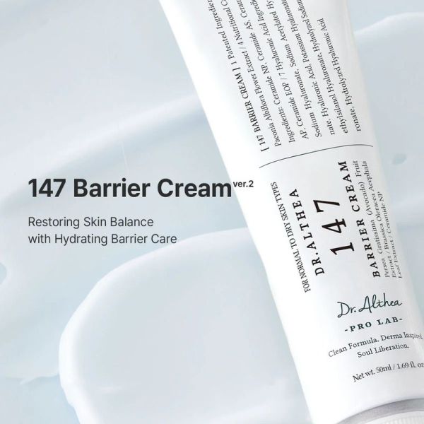 147 Barrier Cream