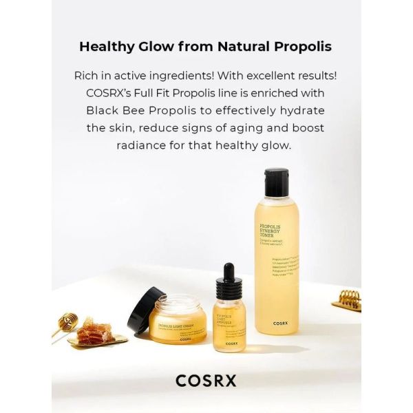 Full Fit Propolis Synergy Toner - 150 ml