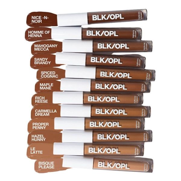 True Tone Brightening Concealer - NICE-N-NOIR