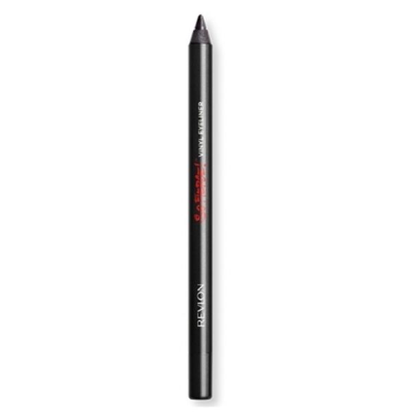 Vinyl Eyliner Force D'acier - 9ml