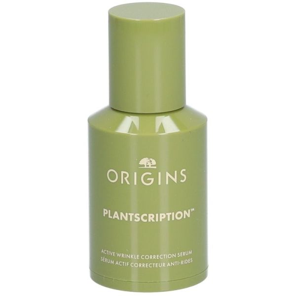 Sérum Actif Correcteur Anti-Rides - none