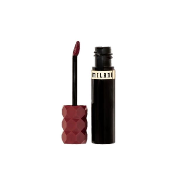 Lipstick Color Fetish Hydrating Lip Stain - 110 Mauve Mentality