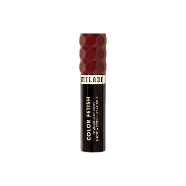 Lipstick Color Fetish Hydrating Lip Stain - 110 Mauve Mentality