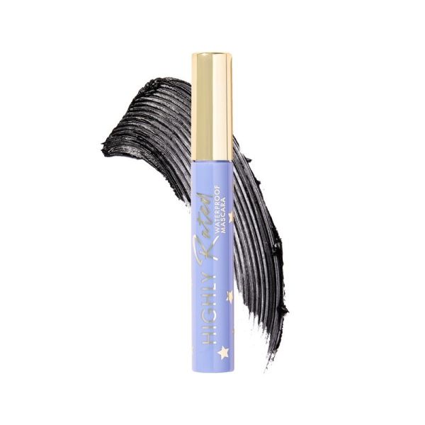 Mascara Highly Rated Waterproof Mascara