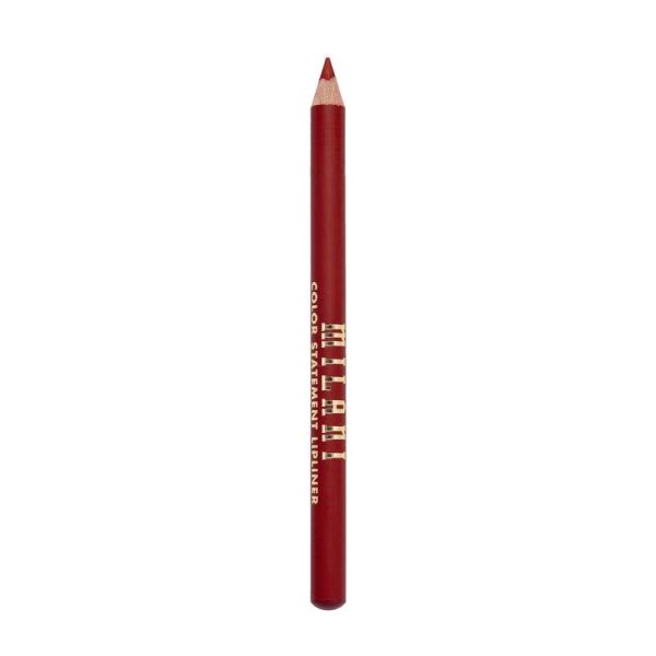 Lip Liner Color Statement Lipliner - 02 True Red