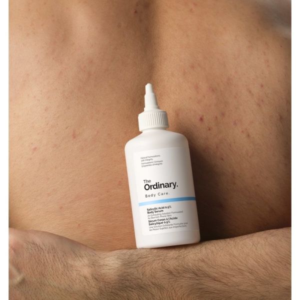 Acide Salicylique - 250ml