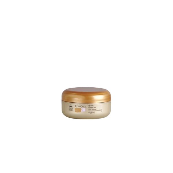 Coiffure Edge Tamer Lisseur Bordures - 115g