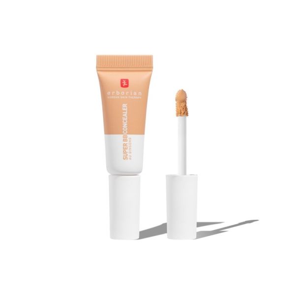 Coffret le duo bonne mine CC Dorée - CC Crème 15 ml + Super BB Concealer 3 ml