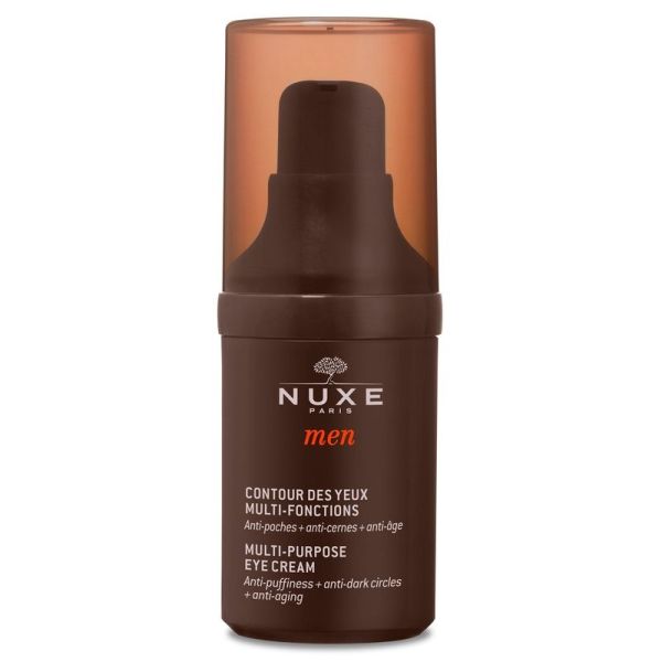 NUXE MEN Contour des yeux multi-fonctions - 15ml