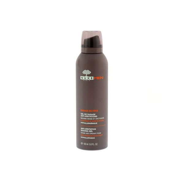 Rasage de Rêve Gel anti irritations -150 ml