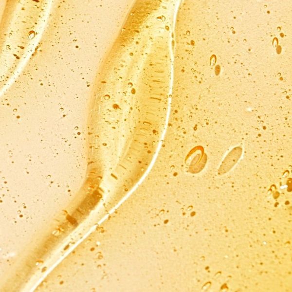 REVE DE MIEL Gel nettoyant et démaquillant visage - 200 ml