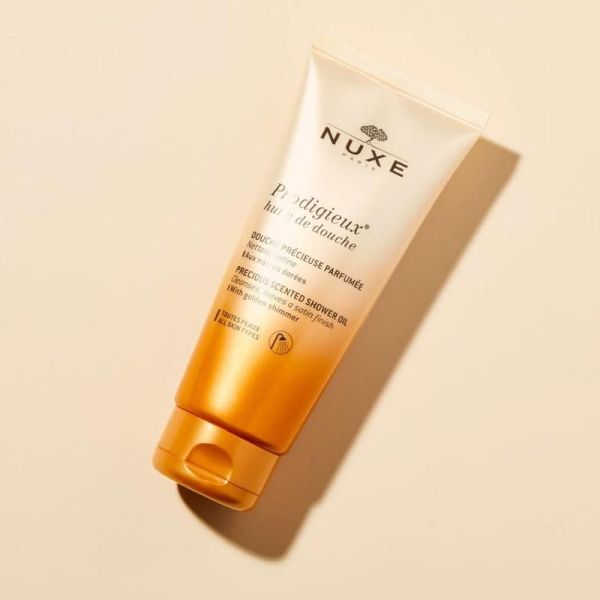 Prodigieux huile de douche - 200ml