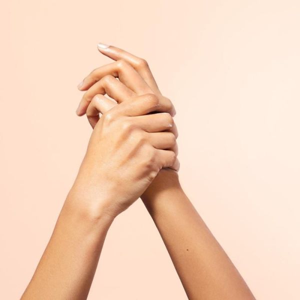 Crème mains et ongles - 50ml