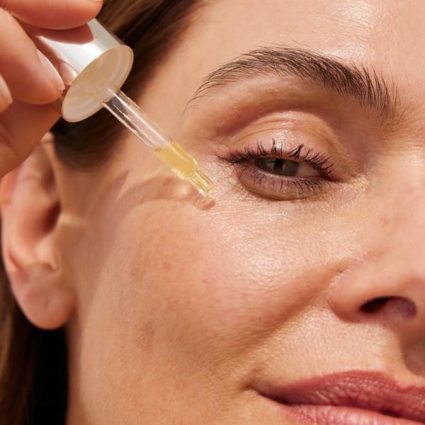 Super Serum [10] Yeux, Le concentré yeux anti-âge universel - 15ml