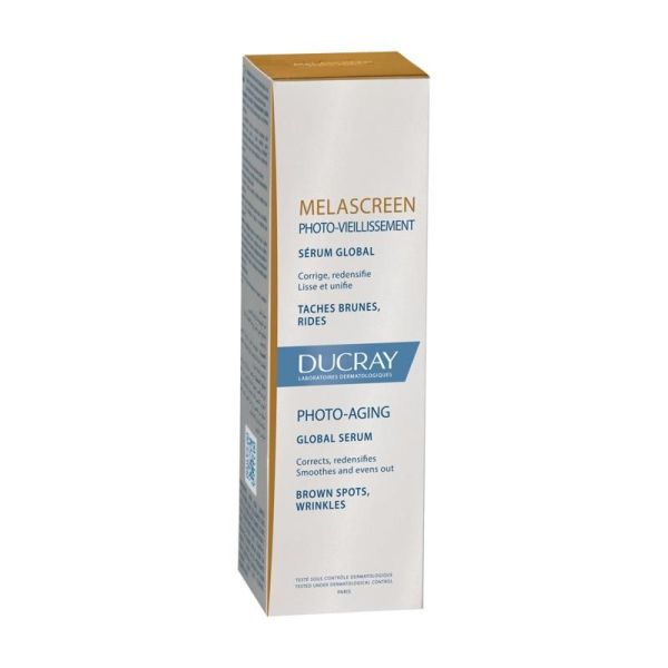 Melascreen Sérum global - 30ml