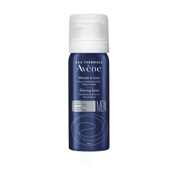 MEN Mousse à raser - 50ml