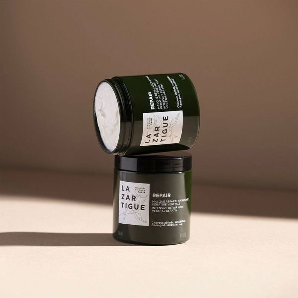 Masque Réparation Intense Repair - 250 ml