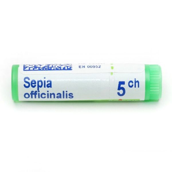 Boiron Sepia Officinalis dose - 5 CH