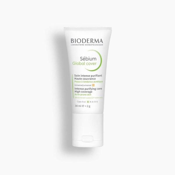Sébium Global Cover - 30ml