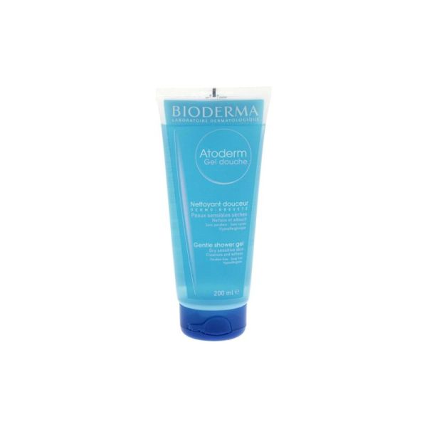 Atoderm Gel Douche - 200ml