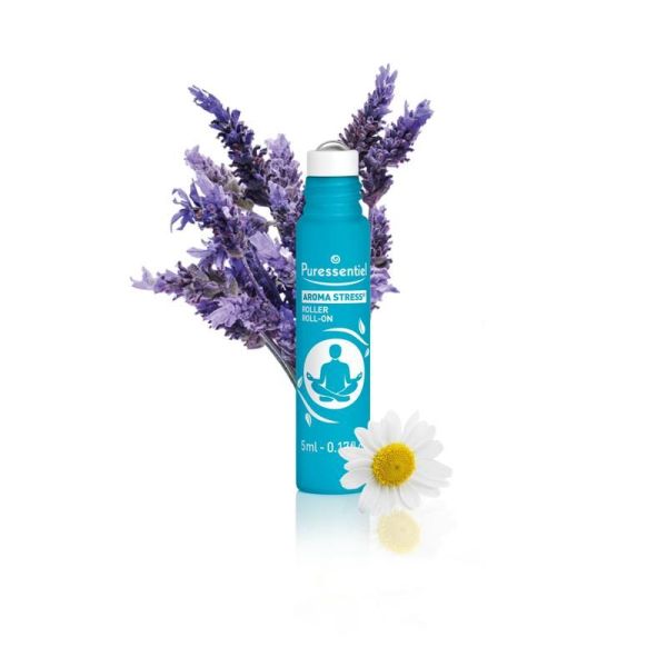 Aroma Stress® Roller Aroma Stress® - 5 ml