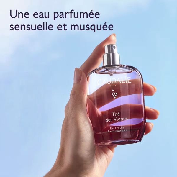 Thé des Vignes Eau Fraîche Thé des Vignes - 50 ml