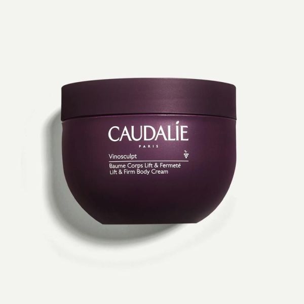 Vinosculpt Baume Corps Lift & Fermeté