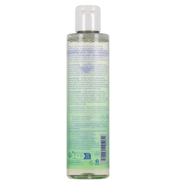 Lotion Purifiante Vinopure - 200 ml