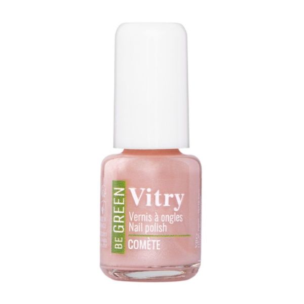 Manucure vernis à ongles N°49 Comète