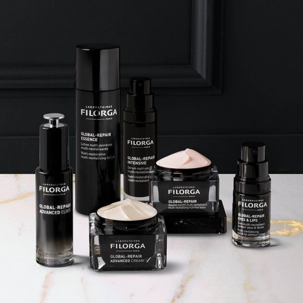 GLOBAL-REPAIR ADVANCED ELIXIR - 30ml