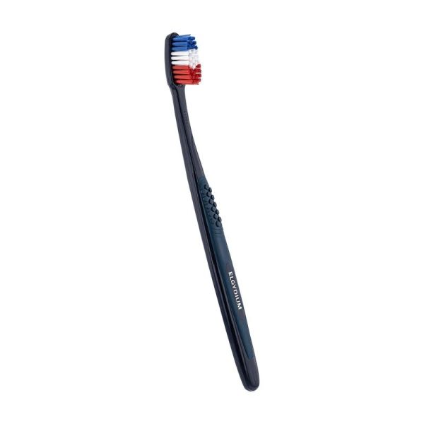 La Petite Française - brosse à dents