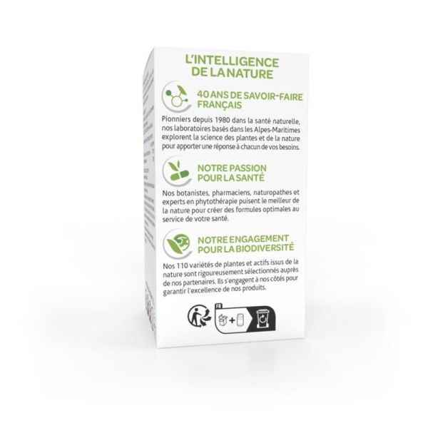 Arkogélules® Chardon Marie BIO - 45 gélules