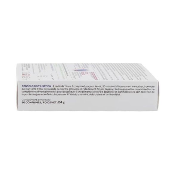 Sommeil & Anxiété - 30 comprimés