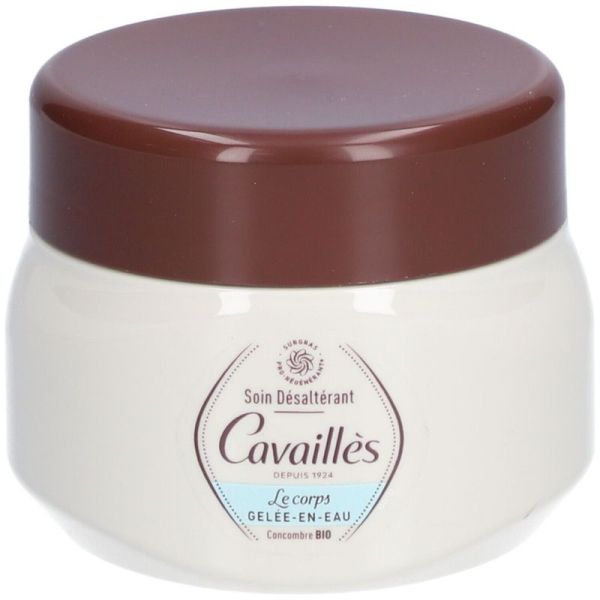 Gelée-en-Eau Désaltérante - 200ml