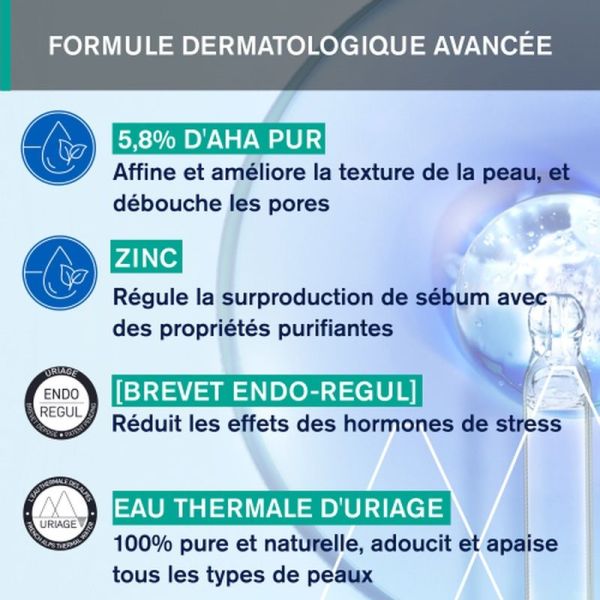 Sérums - Sérum Peau Neuve Booster Anti-Imperfections - 30 mL