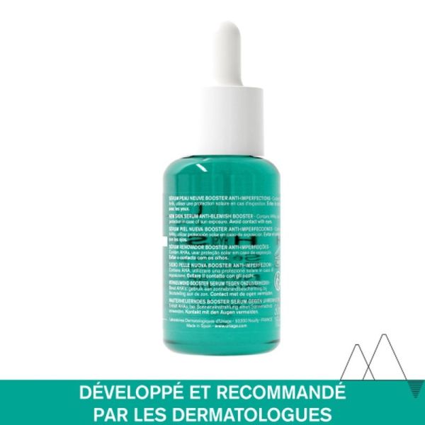 Sérums - Sérum Peau Neuve Booster Anti-Imperfections - 30 mL