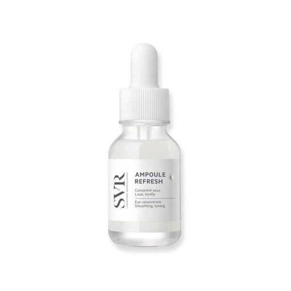 Ampoule Refresh - 15ml