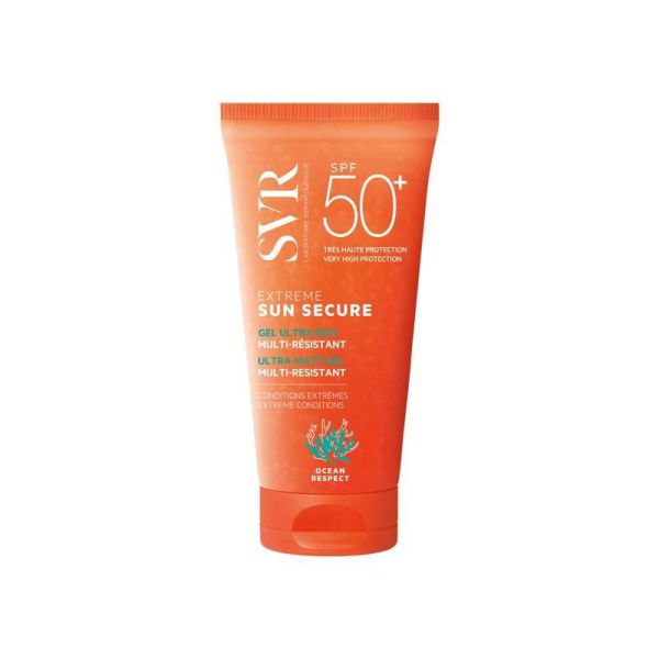SUN SECURE Extrême SPF50+ - 50ml