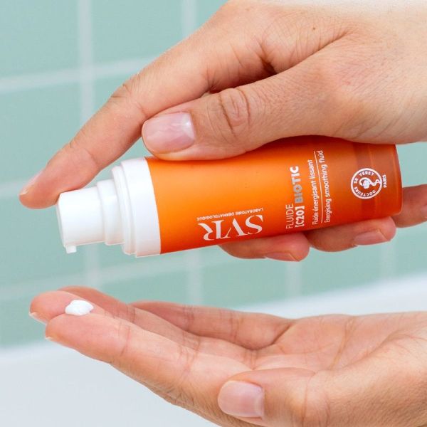 Fluide [C20] BIOTIC - 30 ml