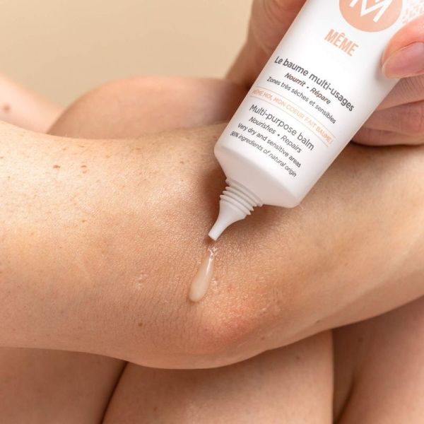 Corps Baume multi-usages - 40 ml