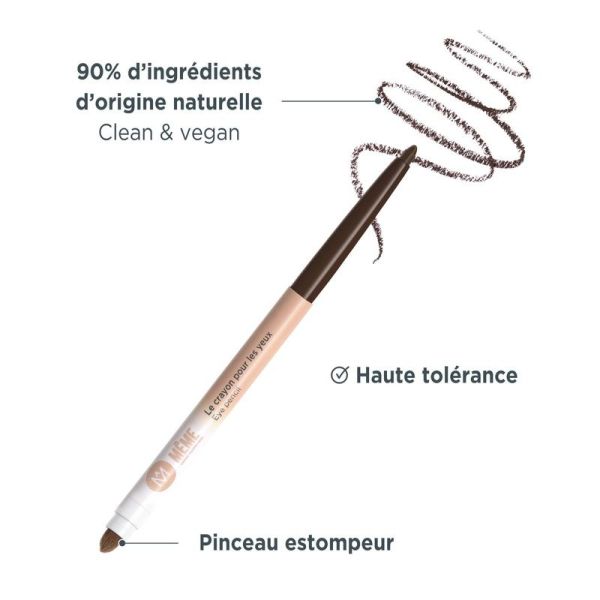 Maquillage Crayon pour les yeux - 0.3g