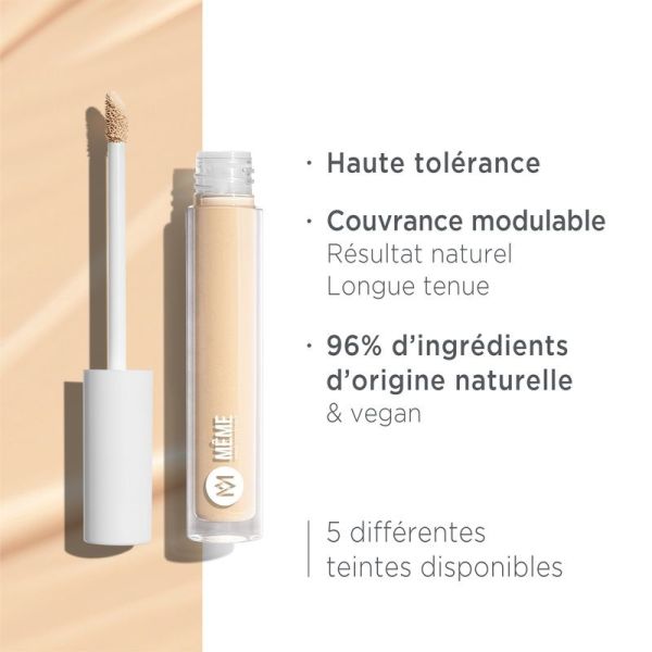 Correcteur Teinte 1 - 3 ml