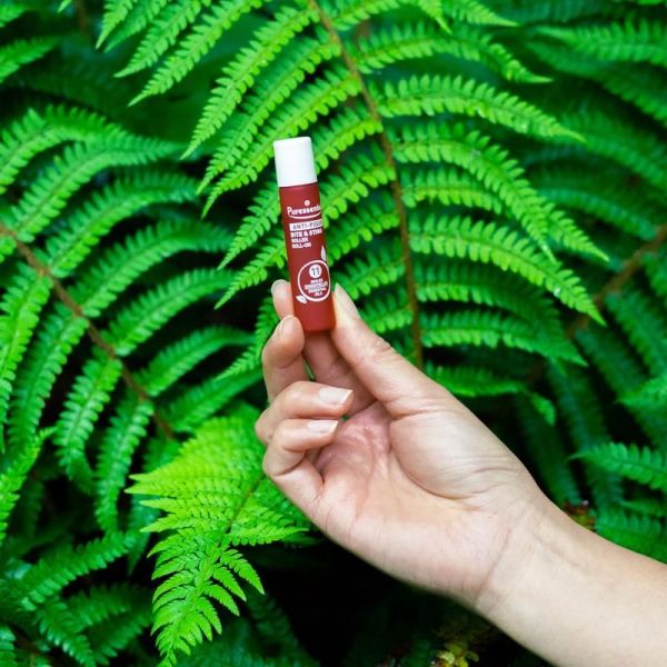 Anti-pique Roller Multi-Apaisant Anti-Pique - 5 ml